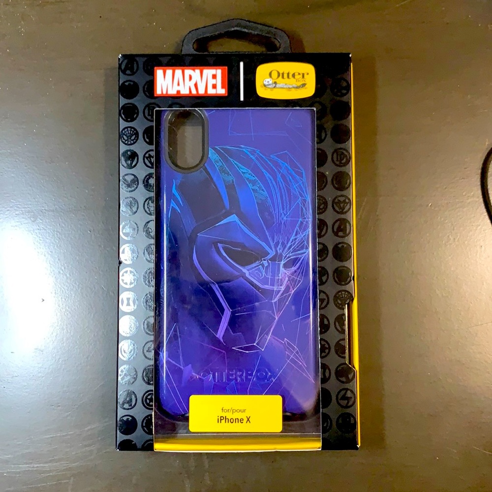 iPhone X/Xs case